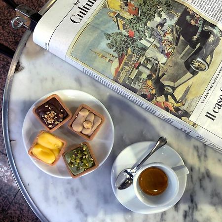 B&B Brera Milan Extérieur photo