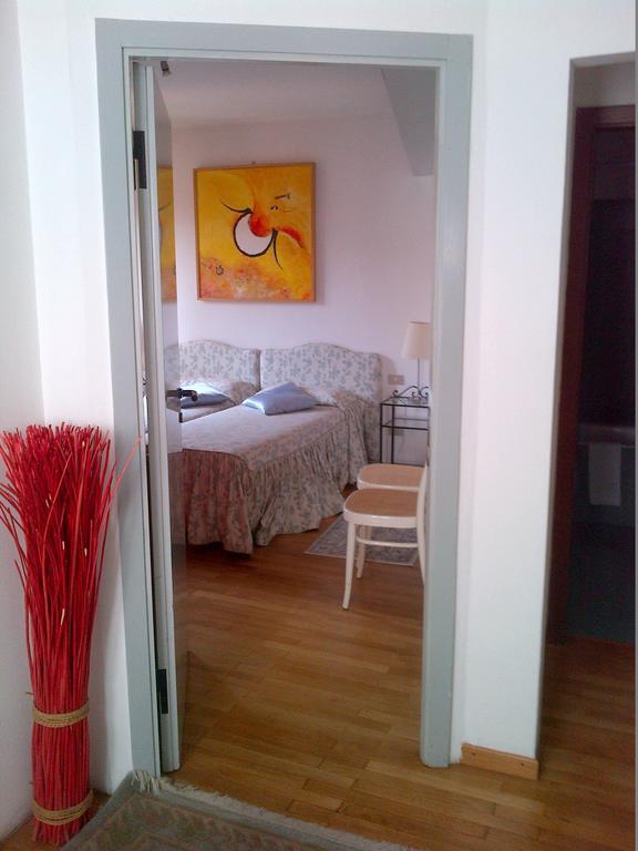 B&B Brera Milan Extérieur photo