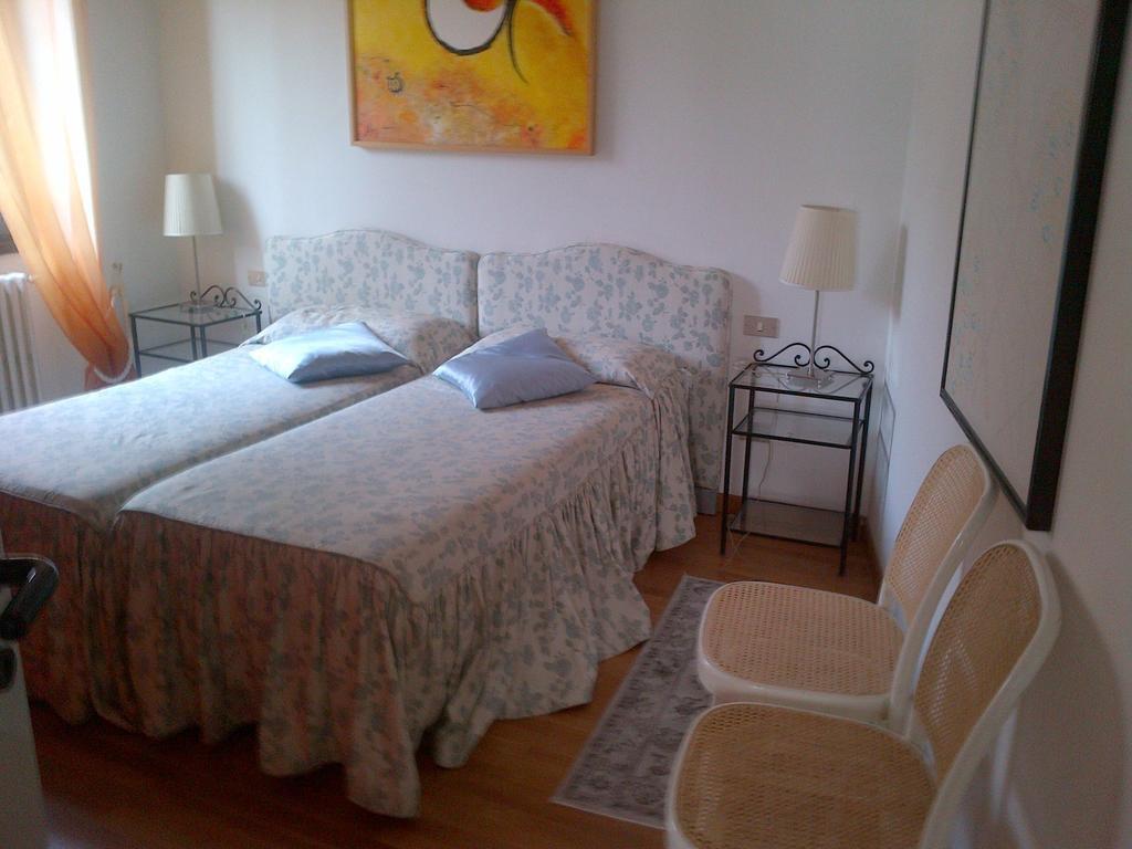 B&B Brera Milan Chambre photo