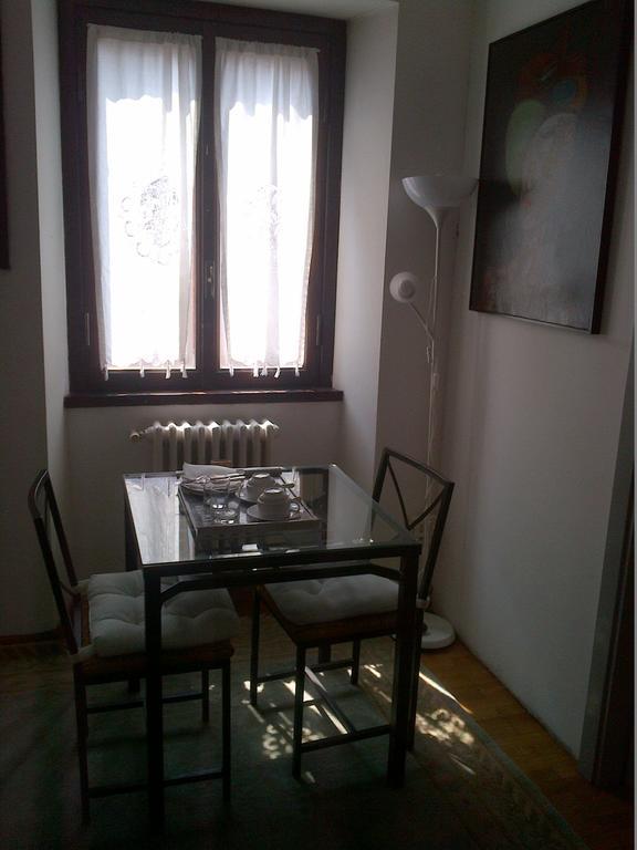 B&B Brera Milan Chambre photo