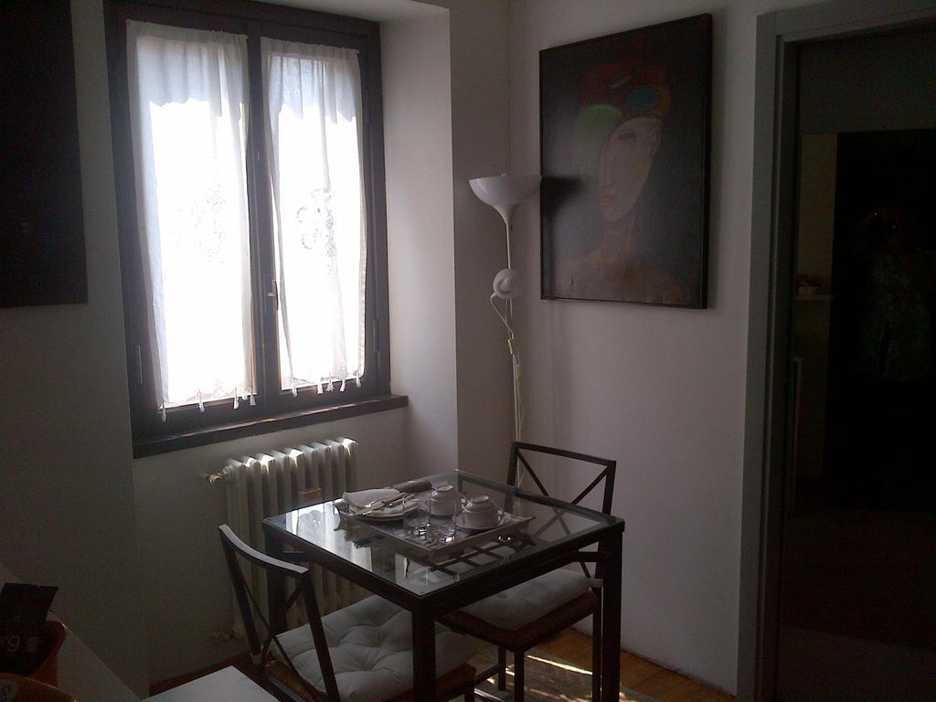 B&B Brera Milan Extérieur photo