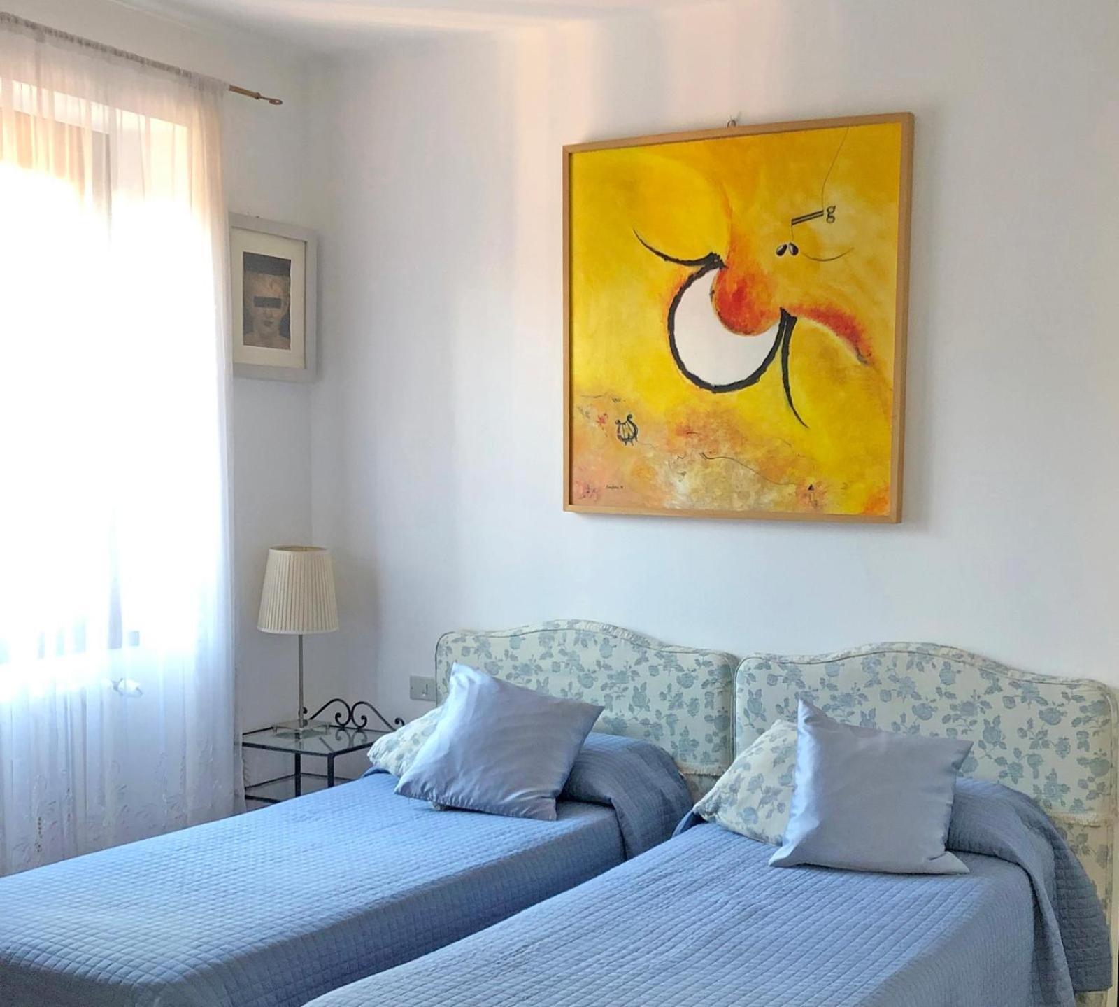 B&B Brera Milan Extérieur photo