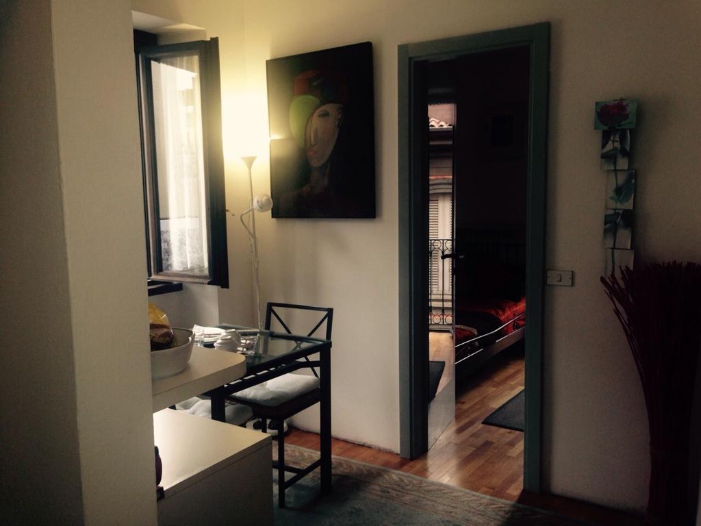 B&B Brera Milan Extérieur photo